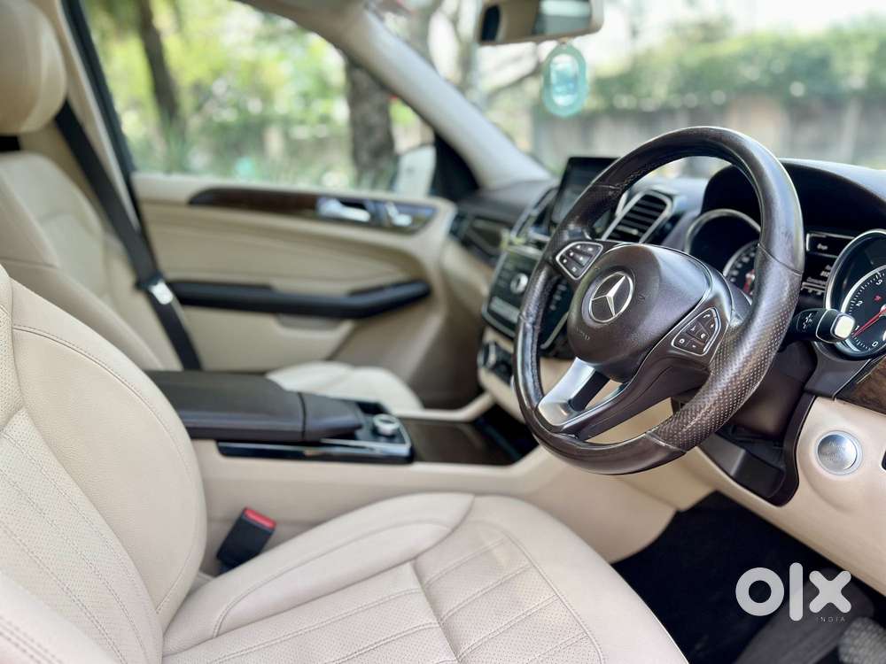 Mercedes-benz Gle Class 250d, 2017, Diesel