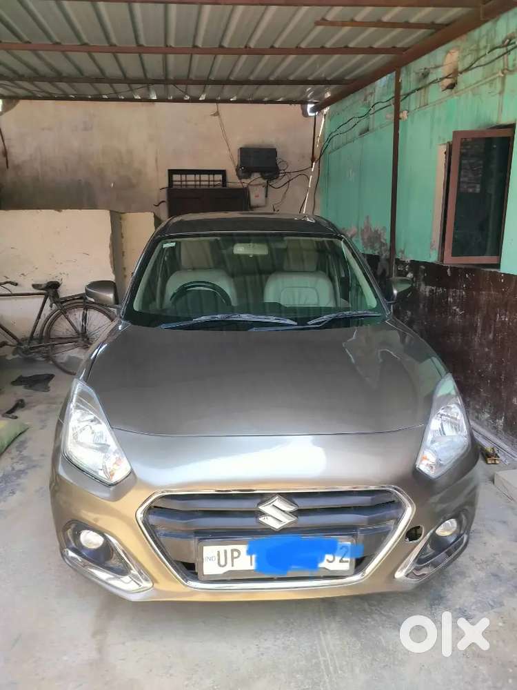 Maruti Suzuki Dzire 2020 Petrol 80000 Km Driven