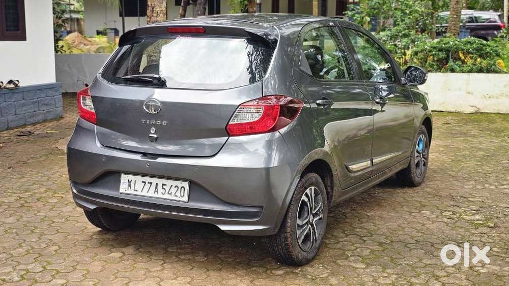 Tata Tiago, 2020, Petrol