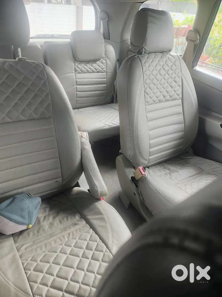 Innova 2012 Model Good Condition Perumbavoor