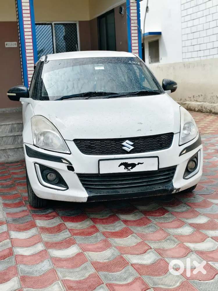 Maruti Suzuki Dzire 2014