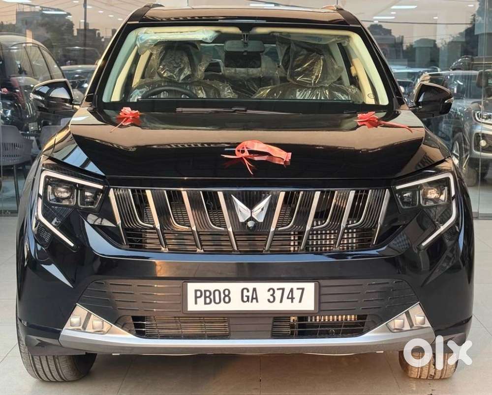 Mahindra Xuv 7xo, 2026, Diesel