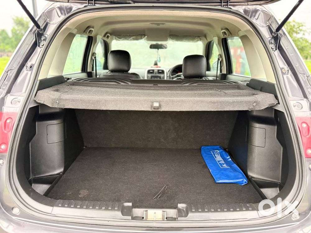 Maruti Suzuki Vitara Brezza 1.5 Lxi, 2021, Petrol