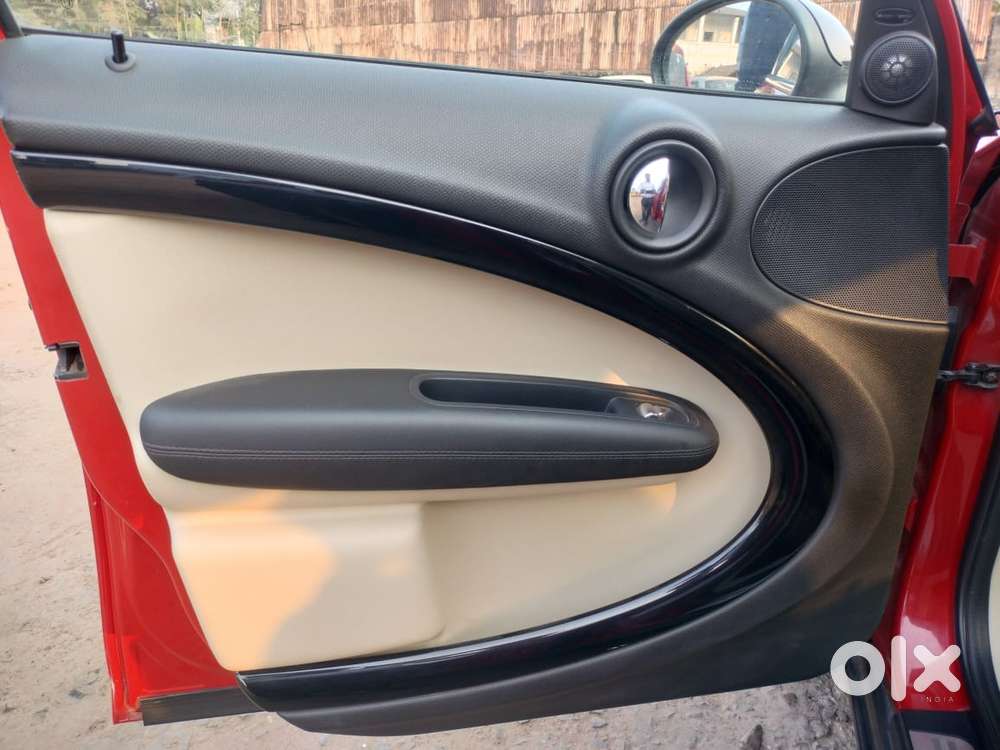 Mini Cooper S, 2013, Petrol