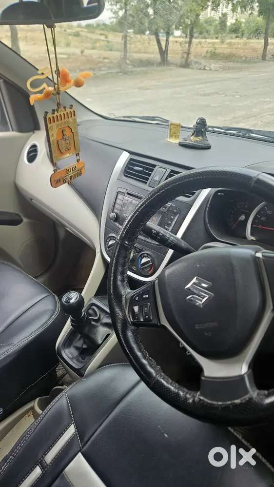 Celerio 2020 Zxi