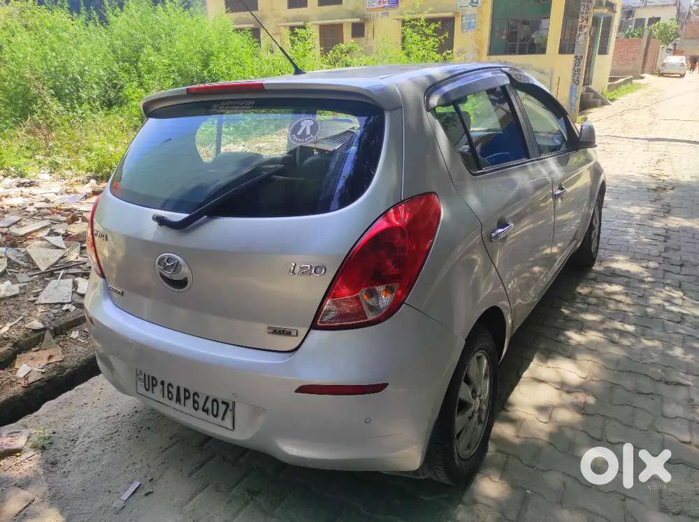 Hyundai I20 2013 Diesel Well Maintained
