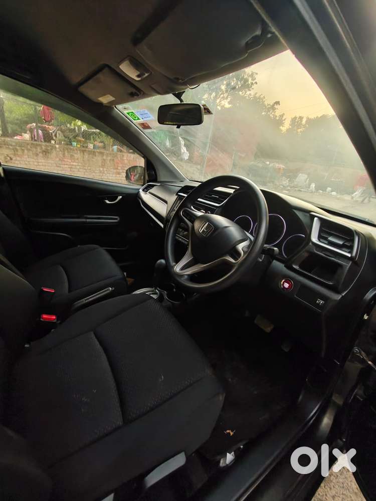 Honda Br-v I-vtec Vx Mt, 2016, Petrol
