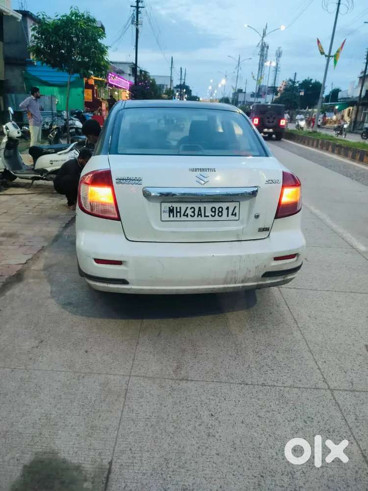 Maruti Suzuki Sx4 Vxi 2013 Diesel Manual