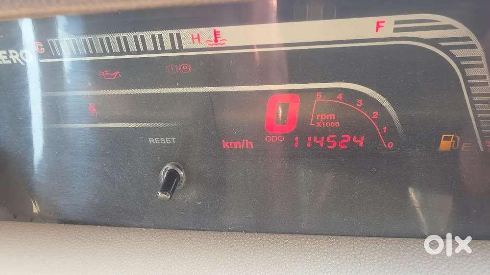 Mahindra Bolero 2013 Diesel Manual