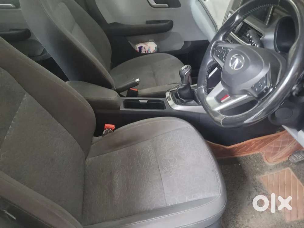 Tata Altroz Petrol 2020