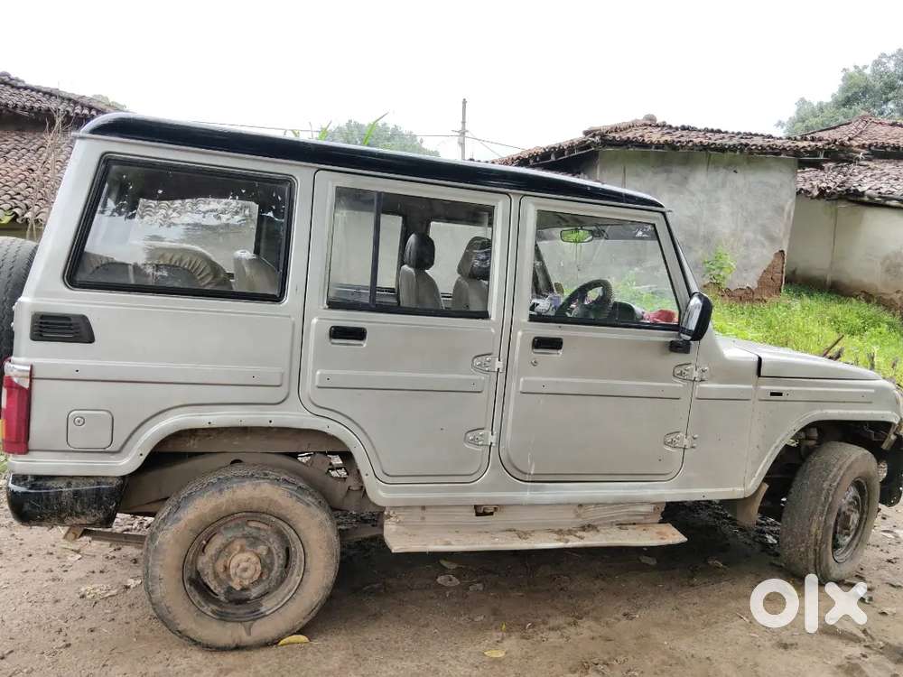 Mahindra Xuv400 Ec Diesel 2009