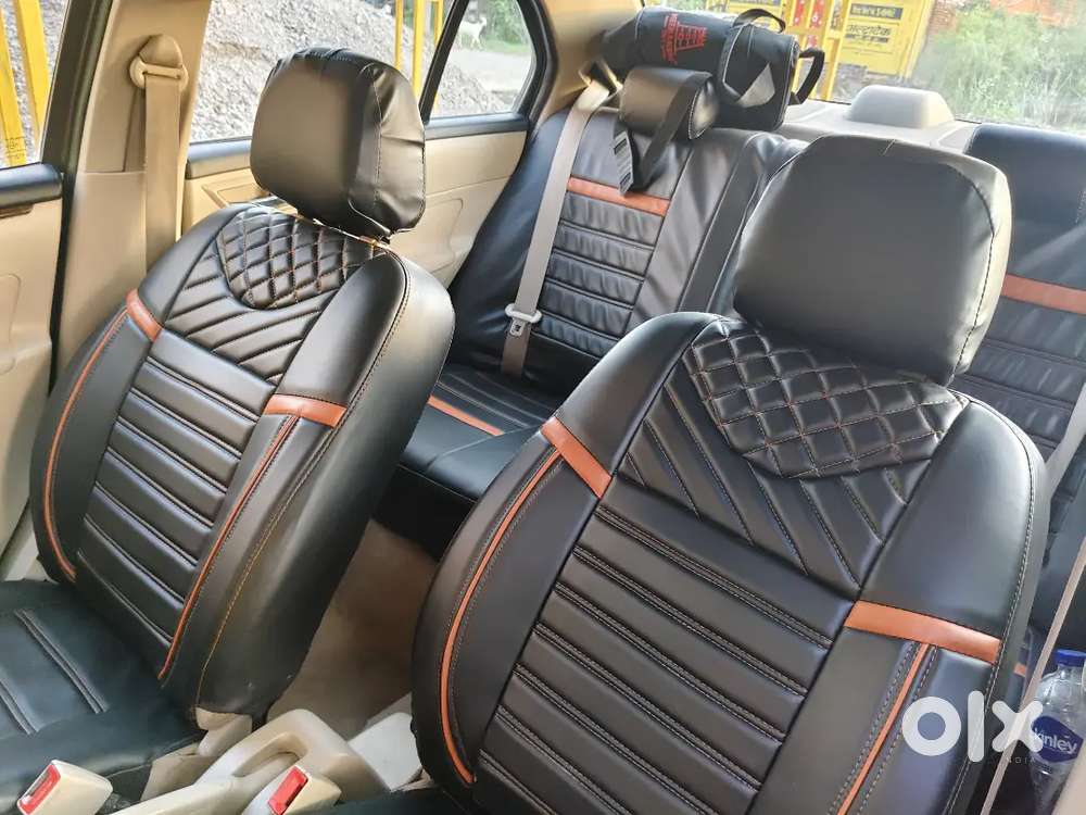 Maruti Suzuki Dzire 2015 Car