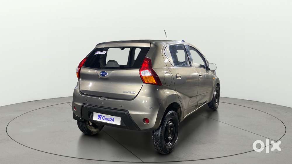 Datsun Redigo T, 2016, Petrol