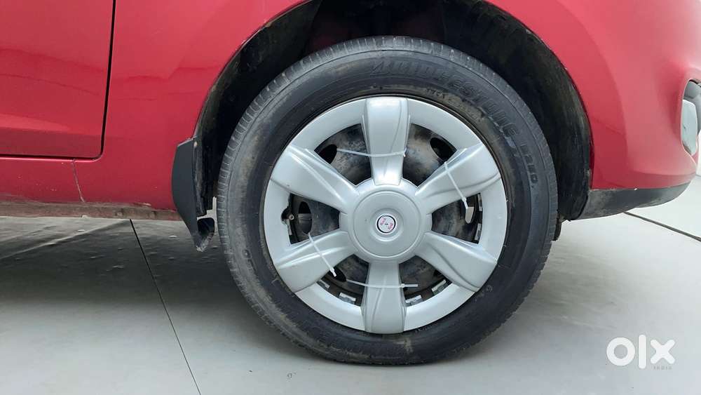 Tata Zest Revotron 1.2t Xm, 2016, Petrol