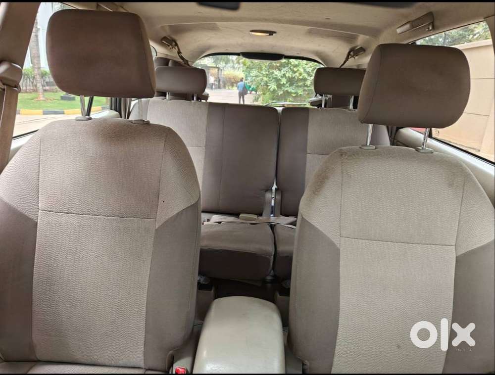 Innova Innova In A Great Condition