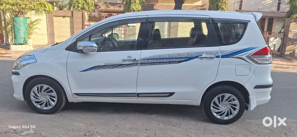 Maruti Suzuki Ertiga Shvs Vdi, 2018, Diesel
