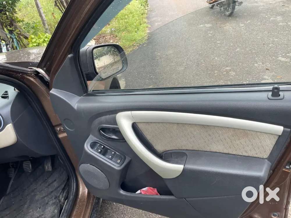 2012 Renault Duster Rxl Petrol Manual