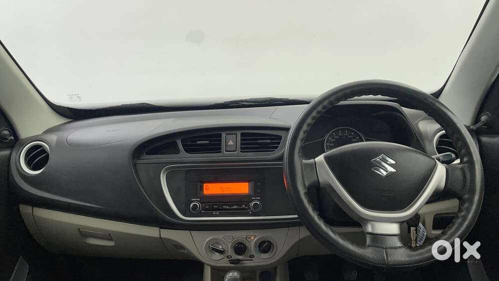 Maruti Suzuki Alto 800 Vxi, 2019, Petrol