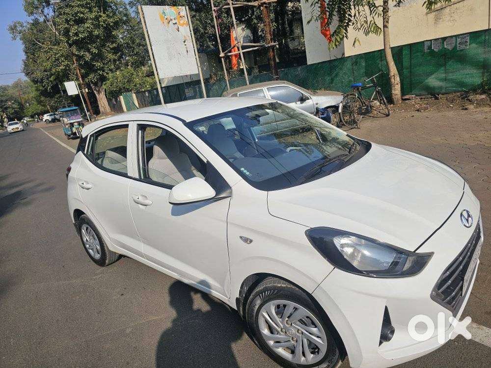 Hyundai Elite I20