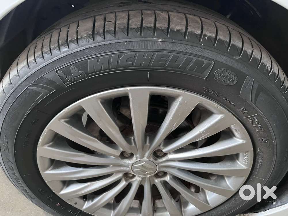 Maruti Suzuki Ciaz Diesel 2015 Zdi+ 1st Onwer