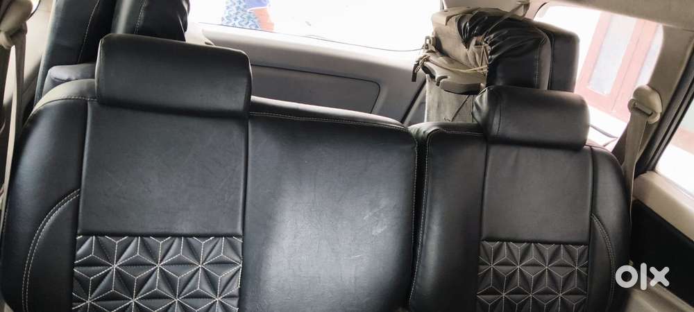 Toyota Innova 2009-2011 2.0 Vx 8 Str, 2011, Diesel