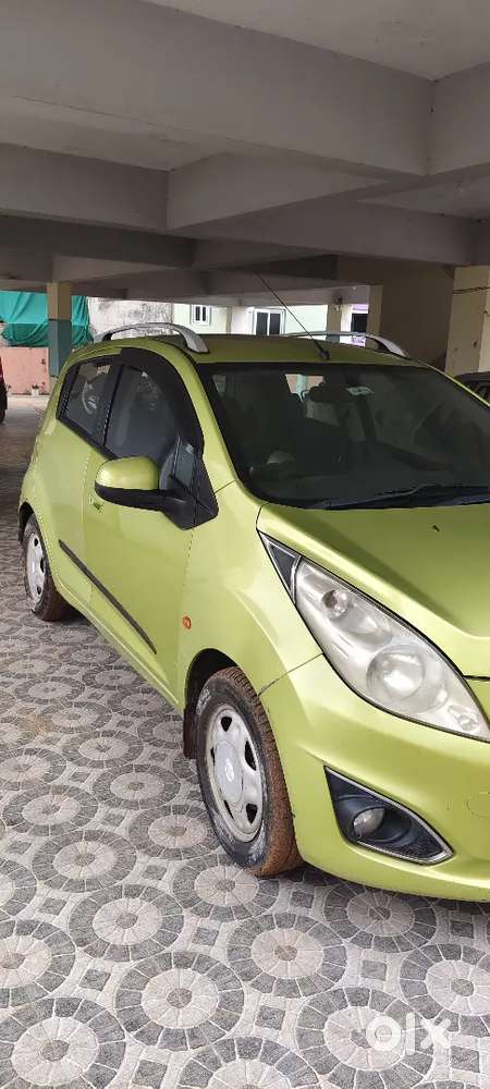 Chevrolet Beat 2013 Diesel Good Condition,