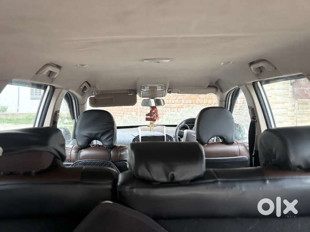 Mahindra Xuv500 2014 Diesel 123600 Km Driven