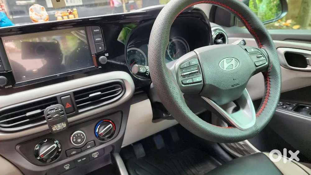 Hyundai Grand I10 Nios 2024 Cng & Hybrids 17000 Km Driven