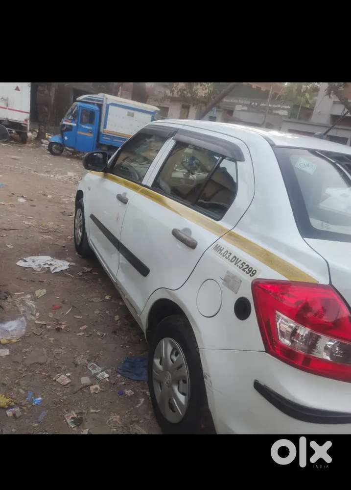 Maruti Dzire Tour 2022