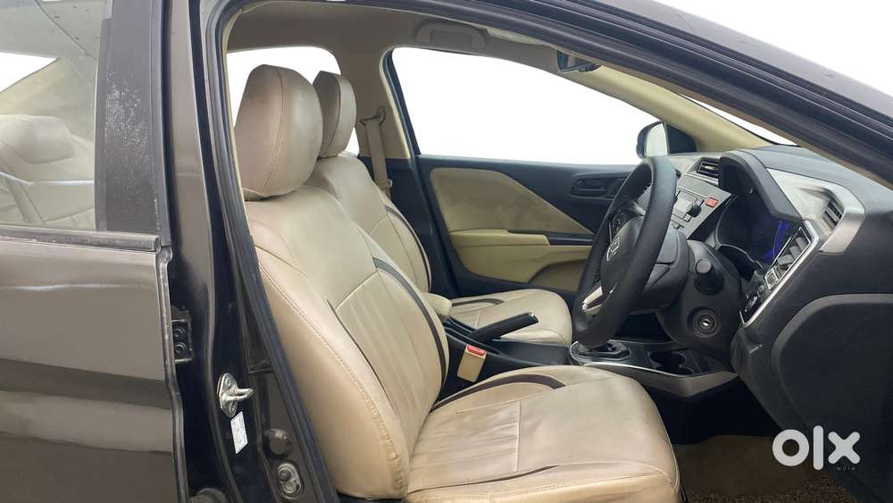 Honda City I Vtec Sv, 2016, Petrol