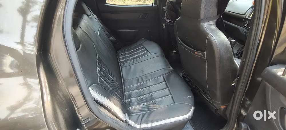 Renault Kwid 2017 Petrol Good Condition