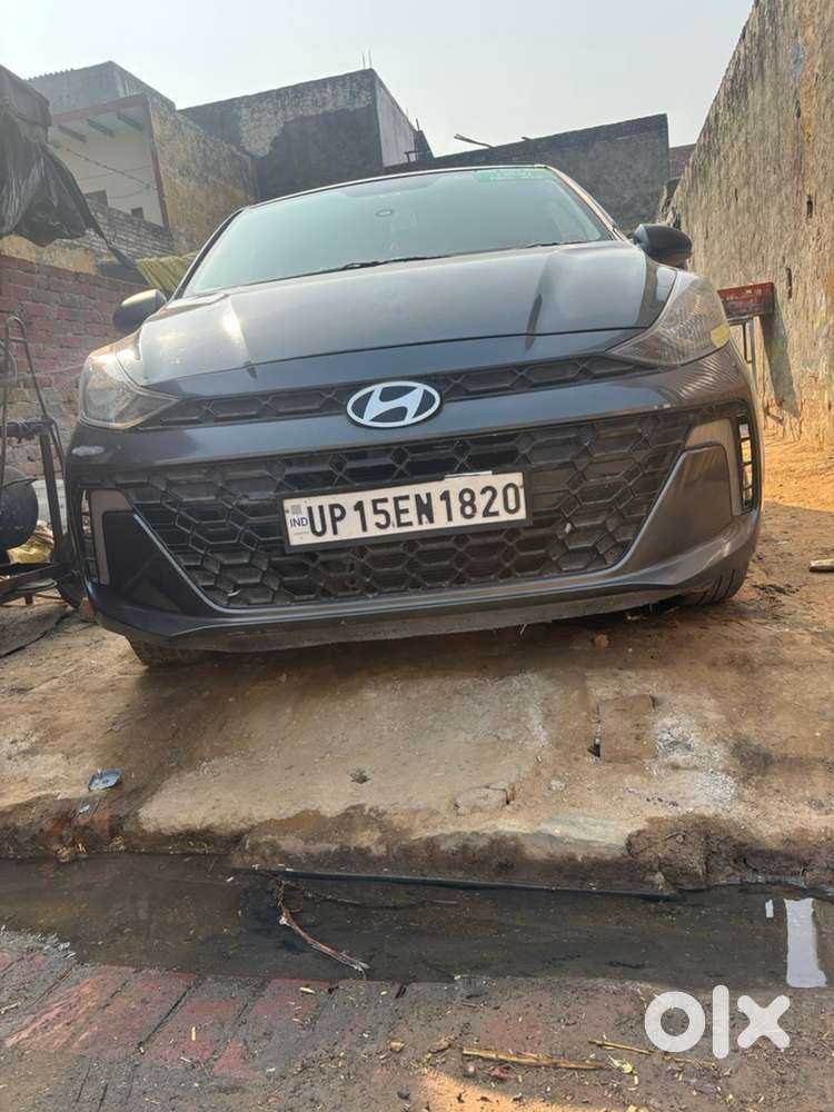 Hyundai Aura Petrol 2023