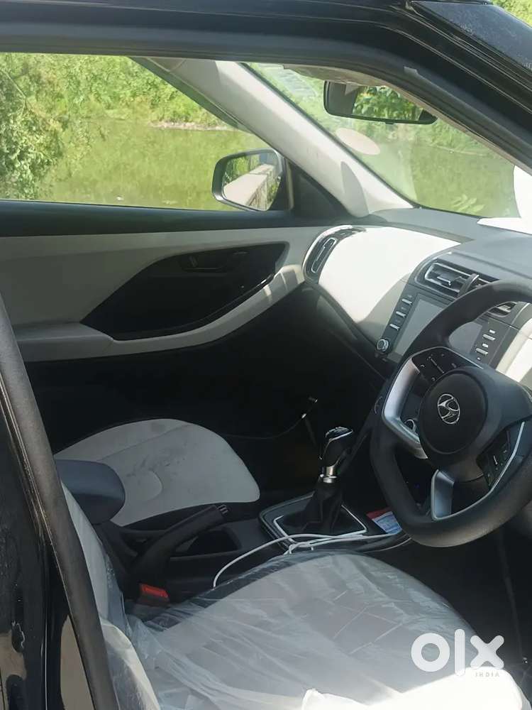 Hyundai Creta 2023 Petrol 10800 Km Driven