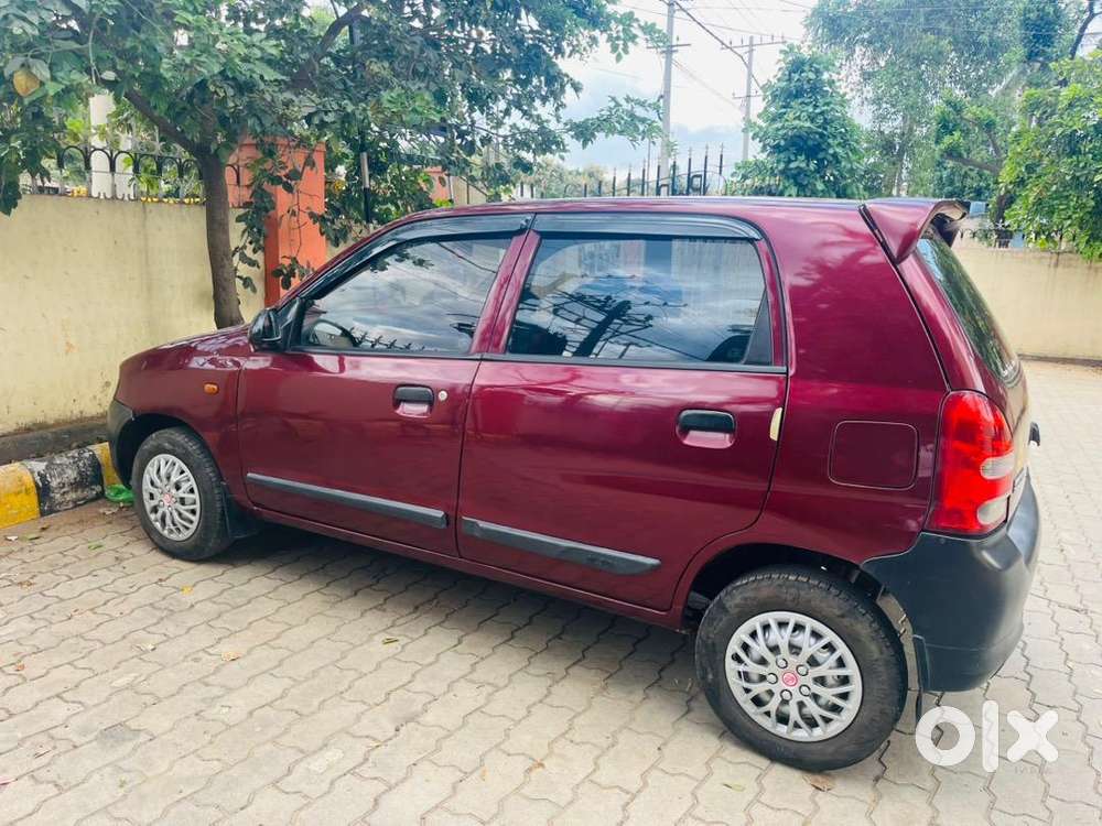 Maruti Suzuki Manual 2007