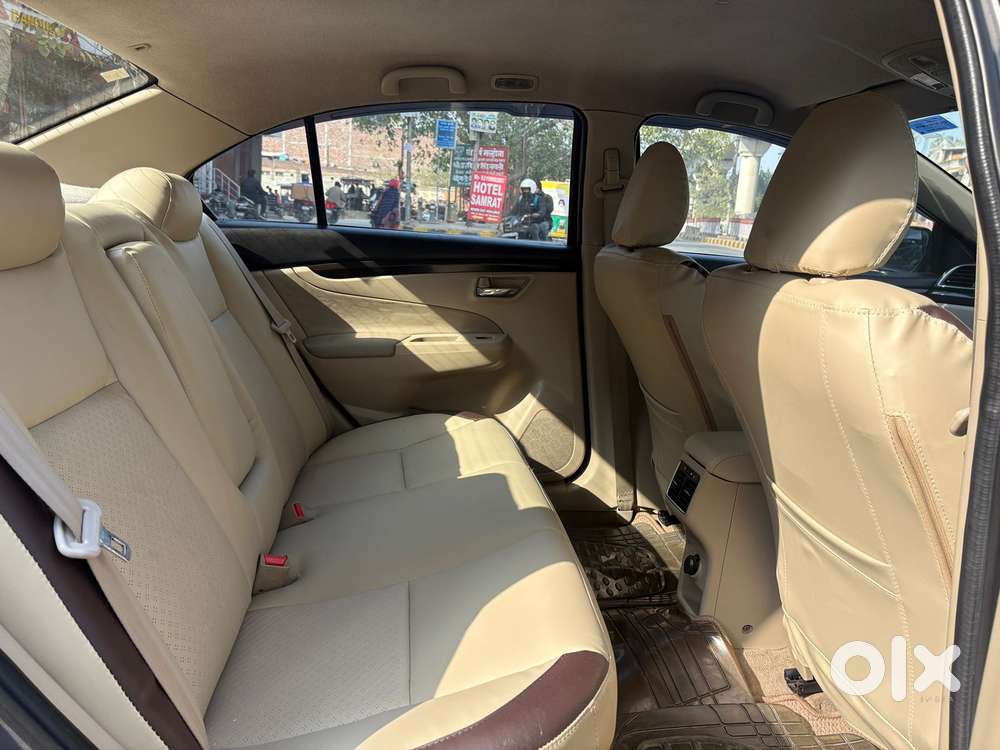 Maruti Suzuki Ciaz 2014-2017 Vdi Option Shvs, 2016, Diesel