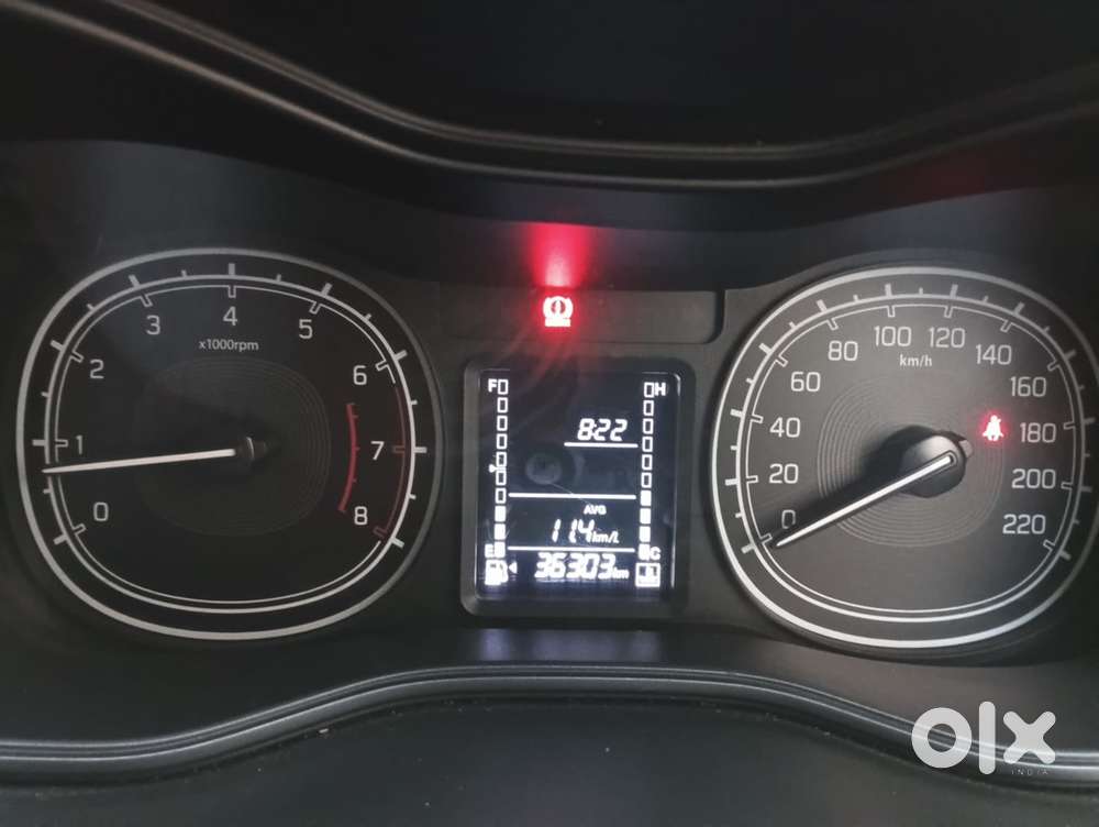 Toyota Urban Cruiser 2020 Petrol