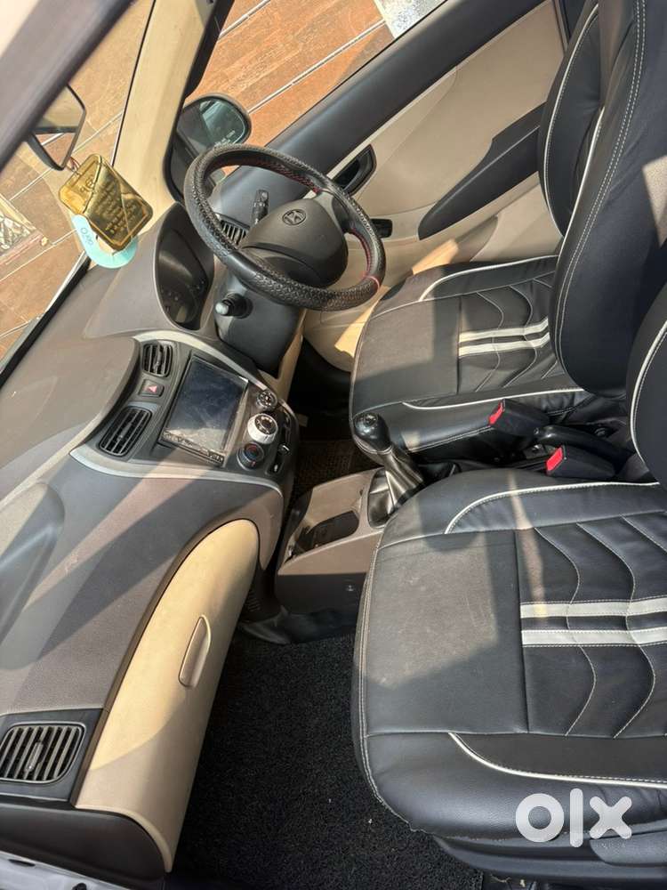 Hyundai Eon Petrol Manual 2016