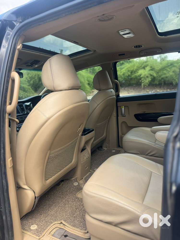 Kia Carnival Prestige 7 2020 Diesel Automatic