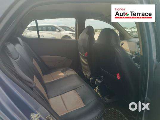 Hyundai Grand I10 Magna, 2015, Petrol
