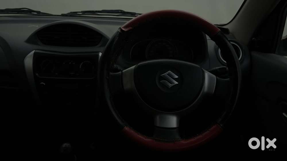 Maruti Suzuki Alto 800 2012-2016 Vxi, 2013, Petrol