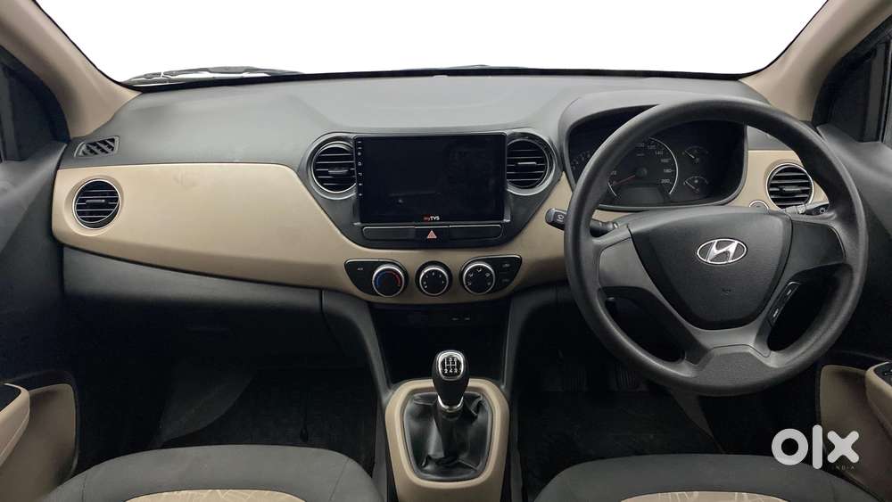 Hyundai Grand I10 Sportz 1.2 Kappa Vtvt, 2013, Petrol