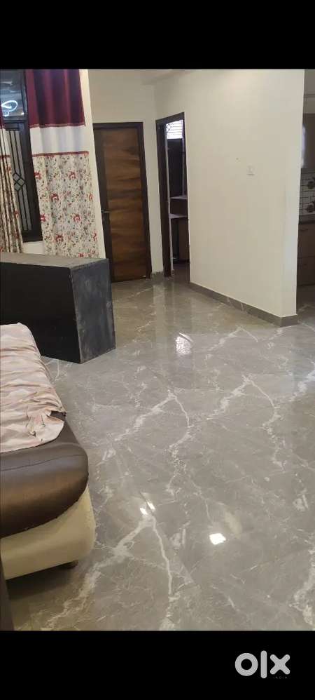 2BHK Flat Awas Vikash