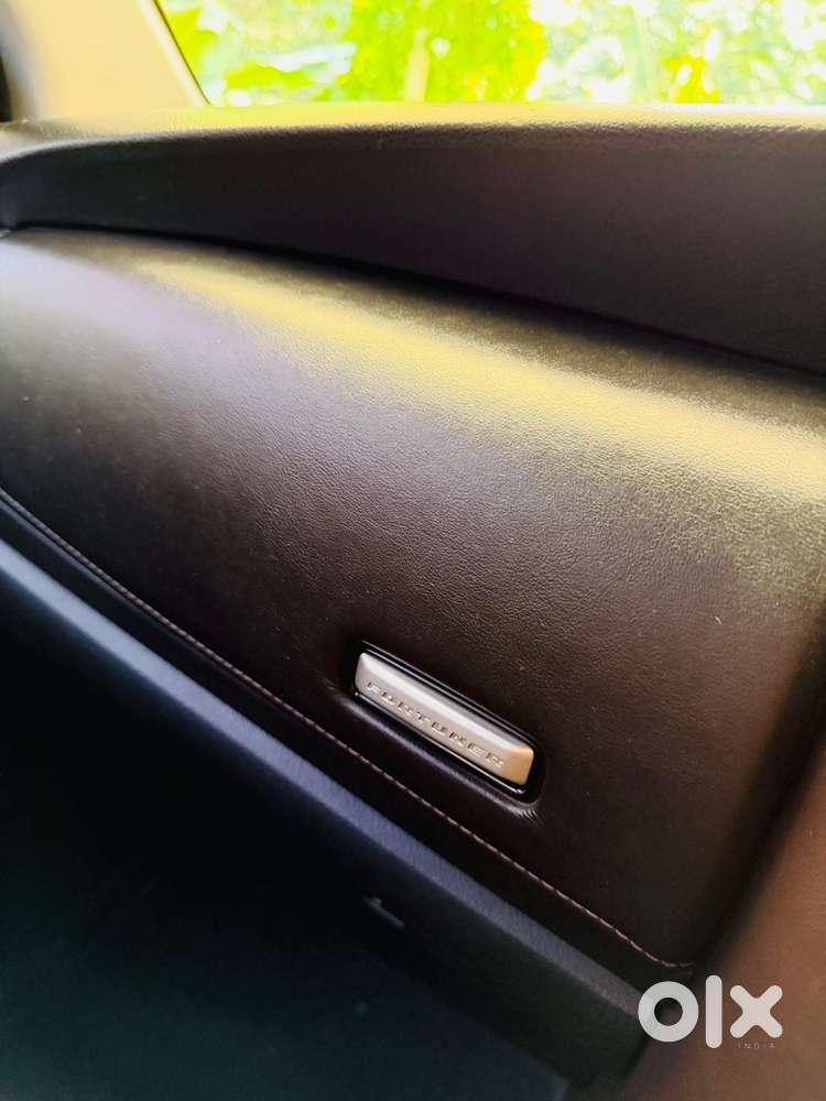 Kl Reg Toyota Fortuner 2019 Diesel 115000 Km Driven