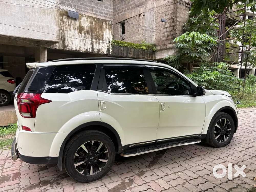 Mahindra Xuv500 Diesel Manual 2019
