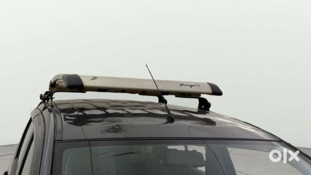 Maruti Suzuki Ertiga Vxi, 2016, Petrol