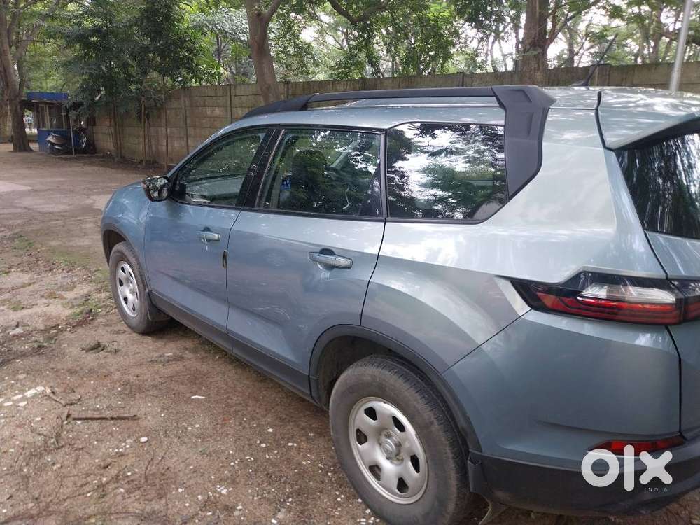 Tata Safari Xm 2022