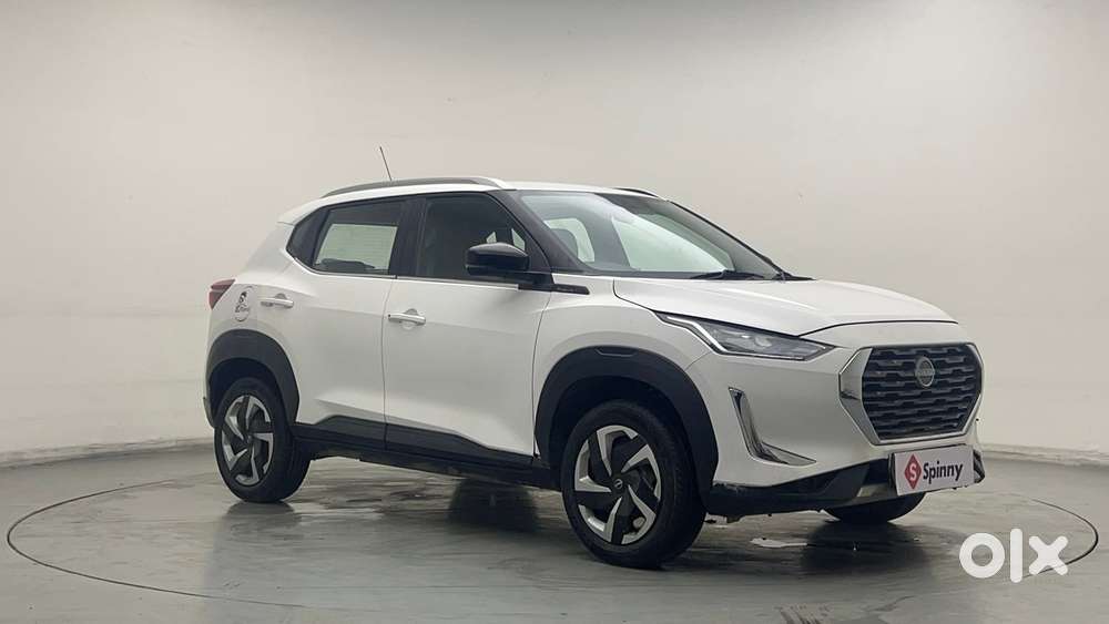 Nissan Magnite 1.0 Xl, 2022, Petrol