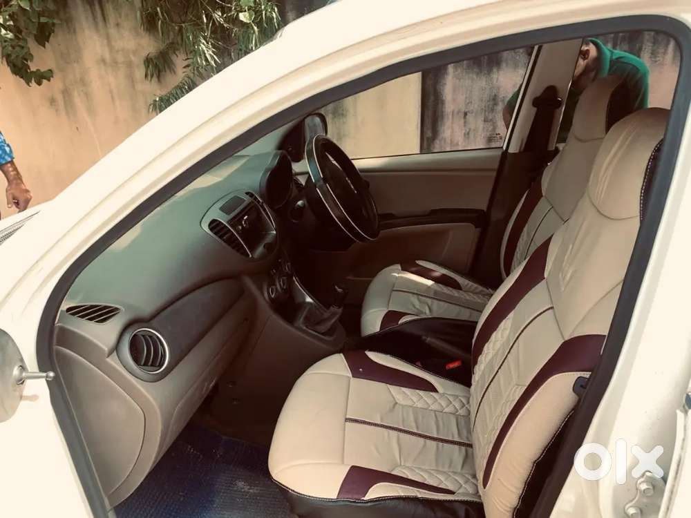 Hyundai I10 2013 Petrol Well Maintained