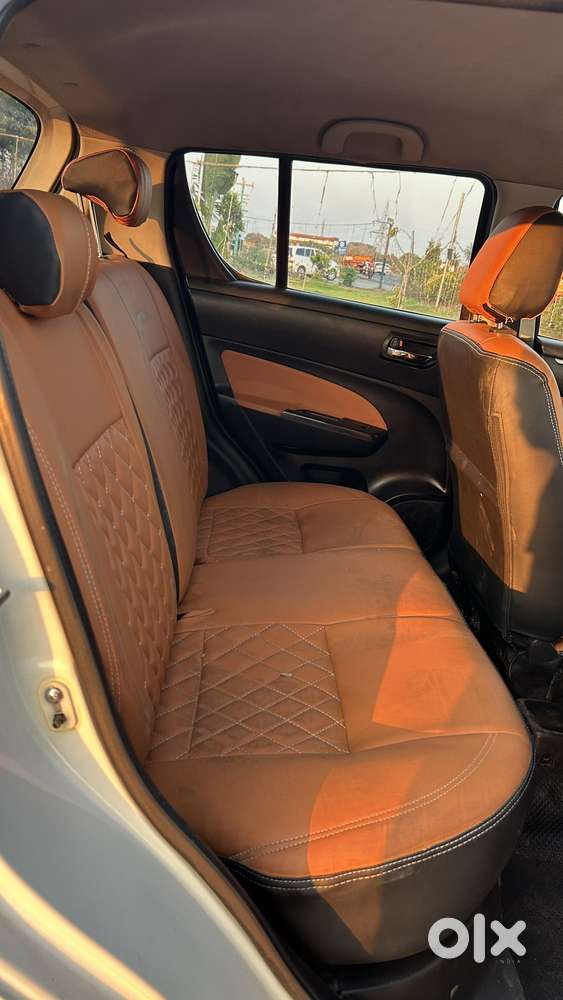 Maruti Suzuki Swift Vdi Optional, 2015, Diesel