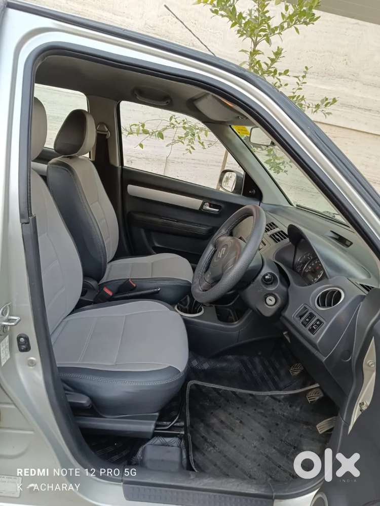 Maruti Suzuki Swift Vdi, 2011, Diesel